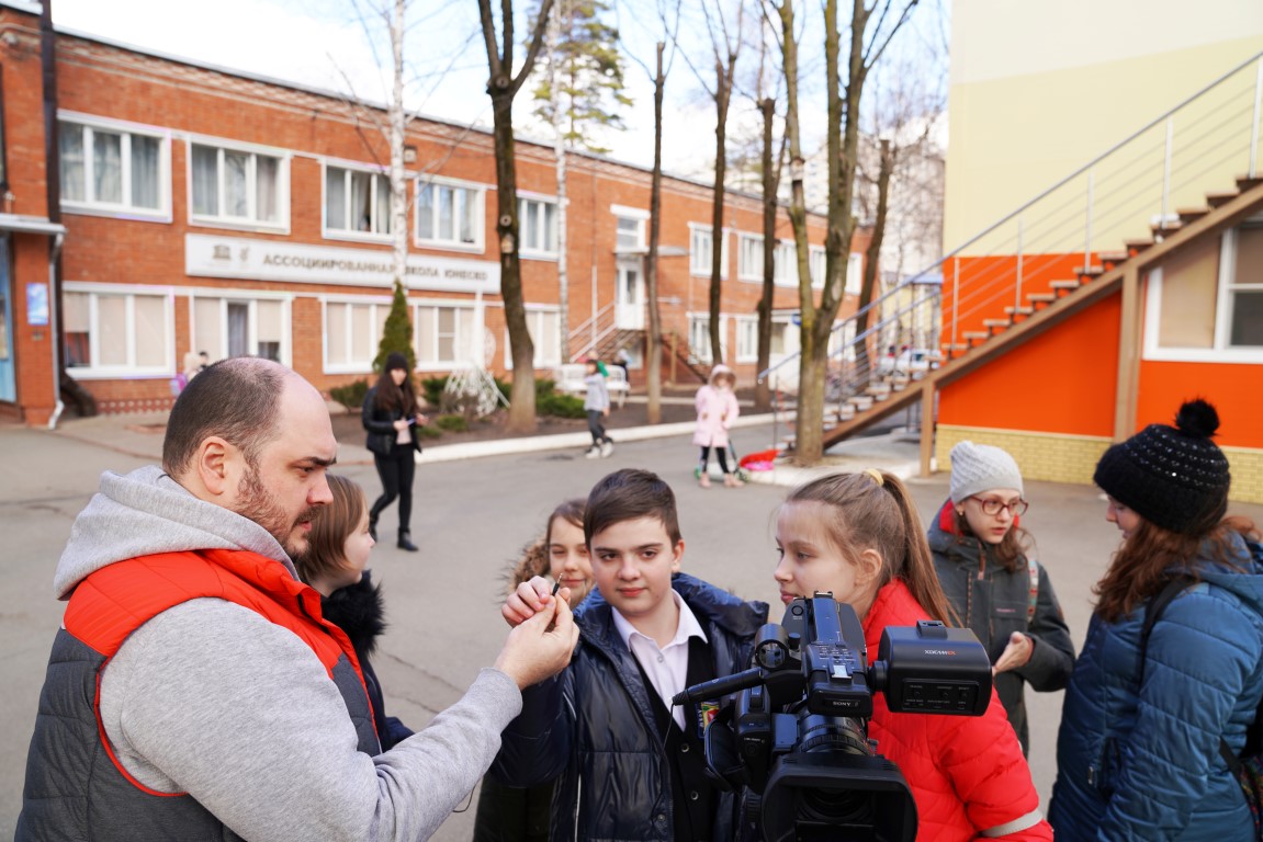Говорим без запинки!